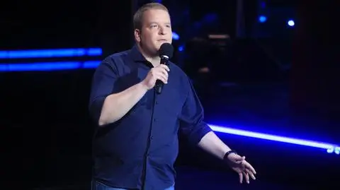 Łukasz Lotek Lodkowski u Kuby Wojewódzkiego!