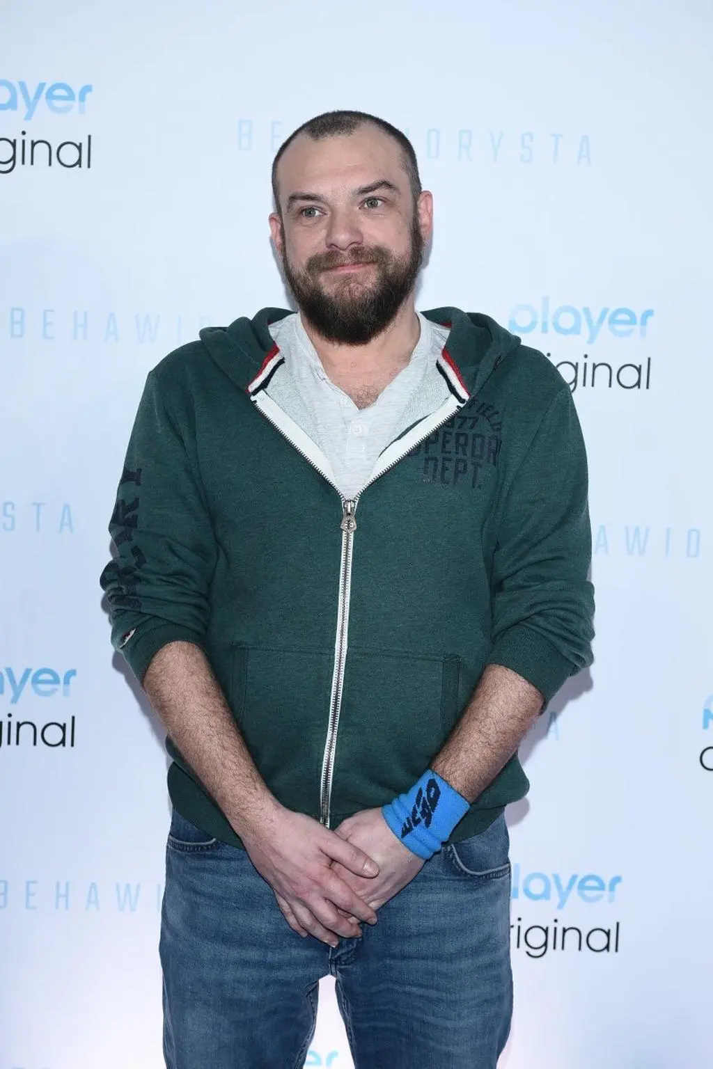 Łukasz Palkowski 