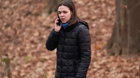 Luśka zawiedzie ojca?