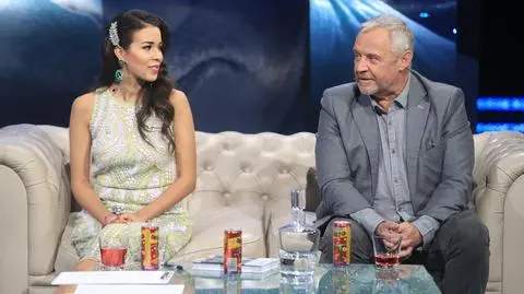 Macademian Girl i Marek Kondrat - CIĄG DALSZY!