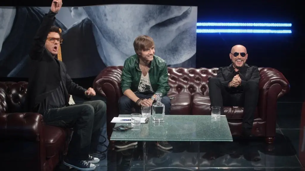 Maciej Musiał, Grzegorz Skawiński