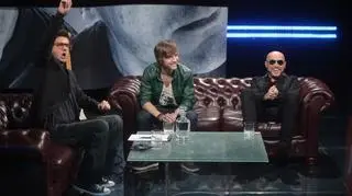 Grzegorz Skawiński i Maciej Musiał