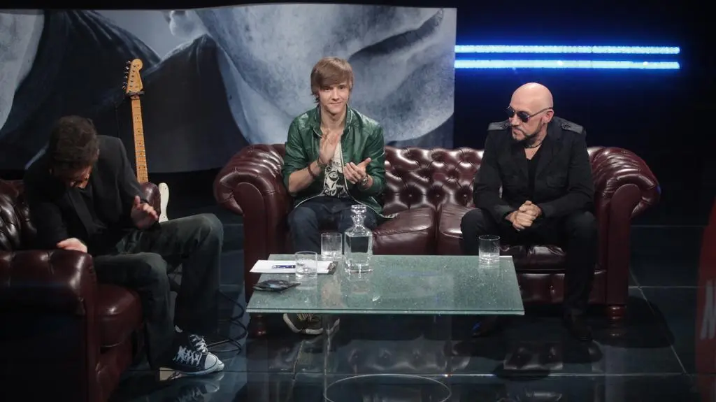 Maciej Musiał, Grzegorz Skawiński