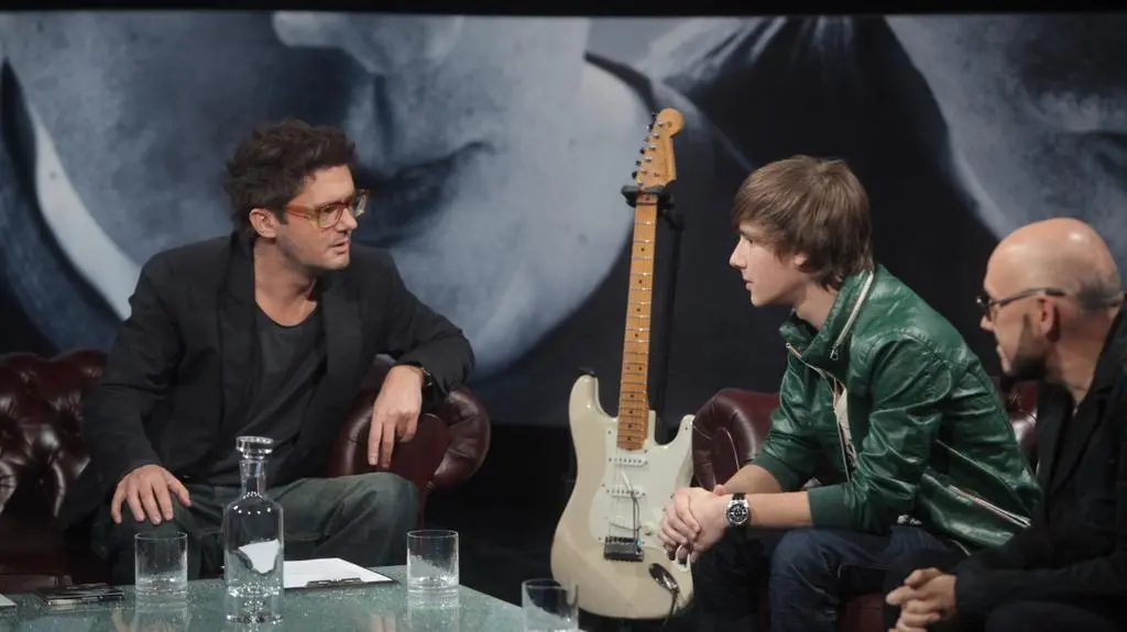Maciej Musiał, Grzegorz Skawiński