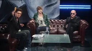 Grzegorz Skawiński i Maciej Musiał