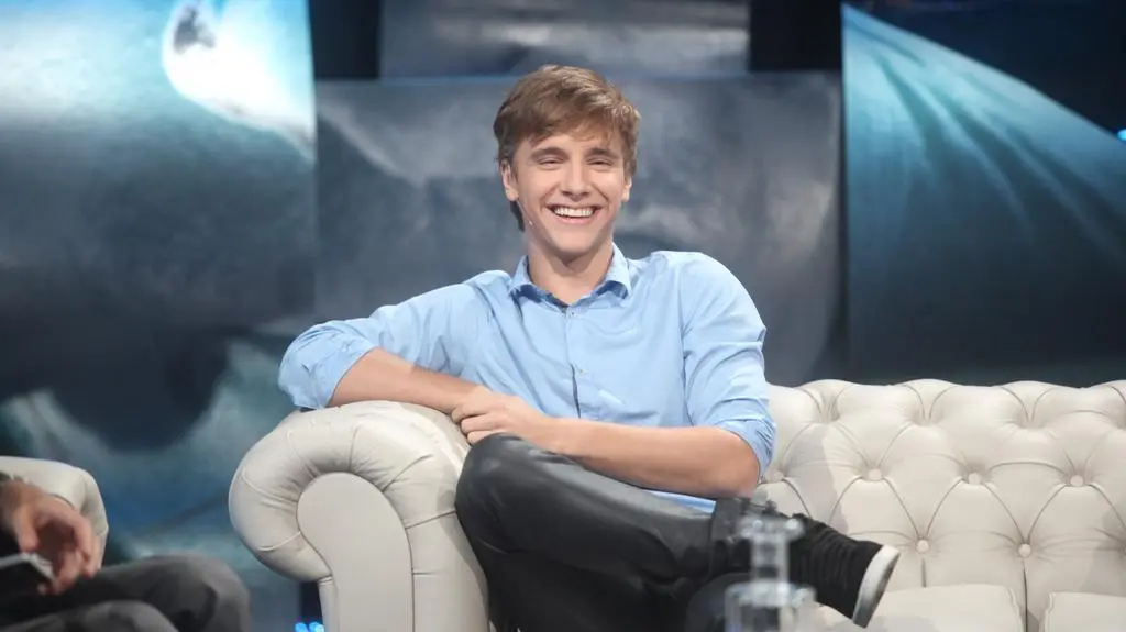 Maciej Musiał