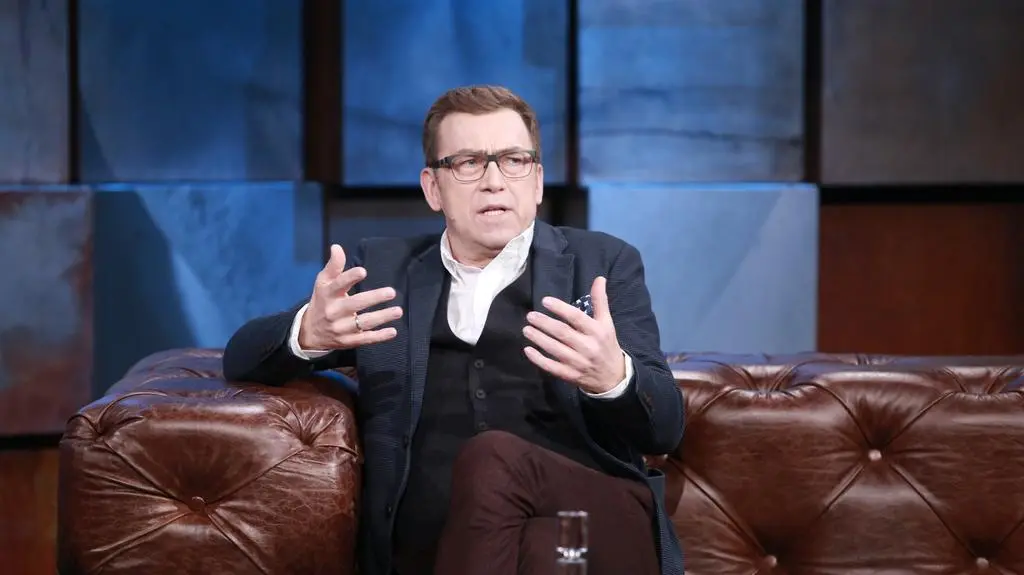 Maciej Orłoś