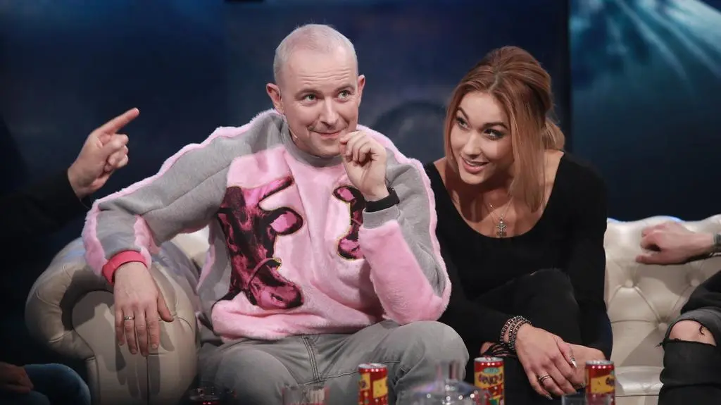 Maciek "Gleba" Florek, Ida Nowakowska-Herndon