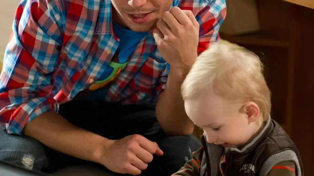 Maciek i Kacperek