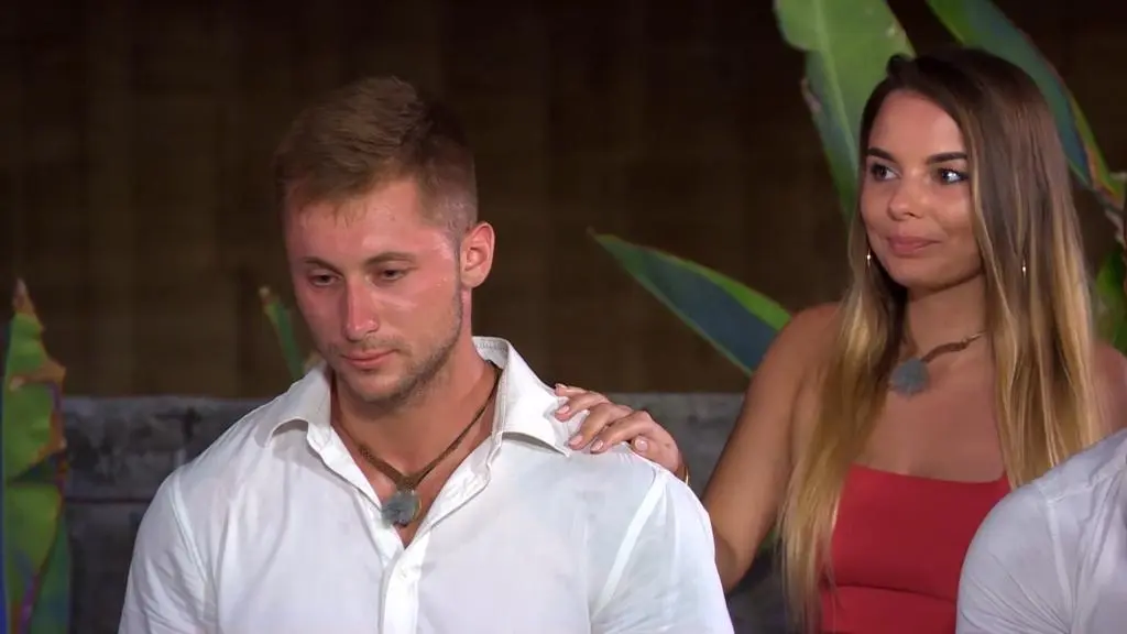 Maciek i Marta