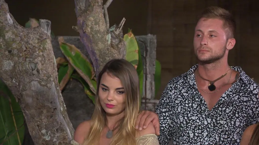 Maciek i Marta