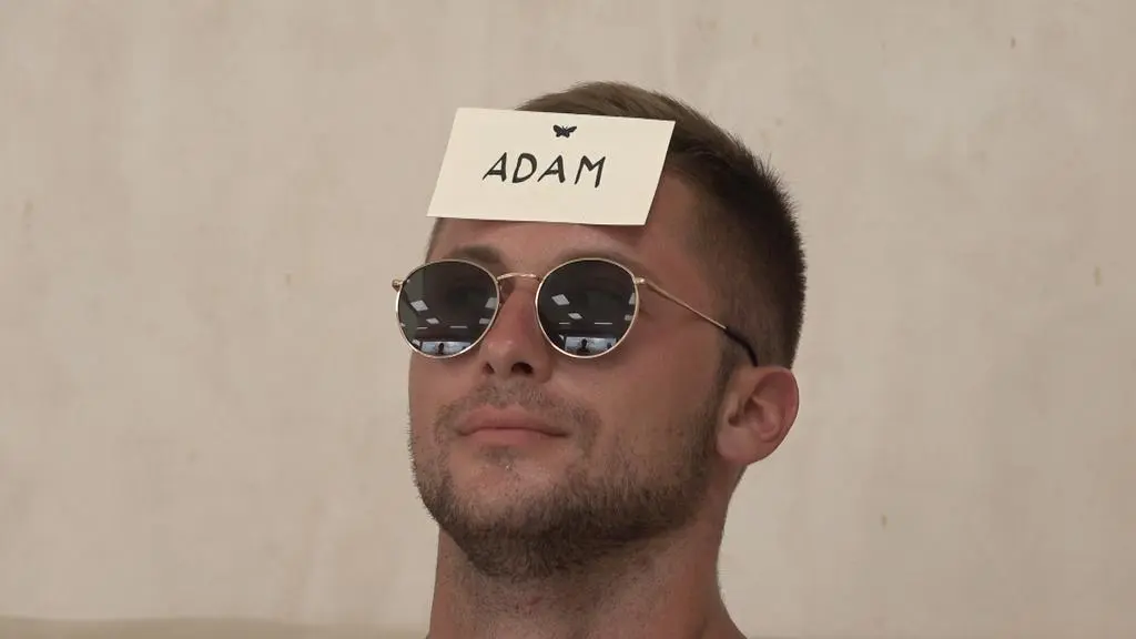 Maciek 