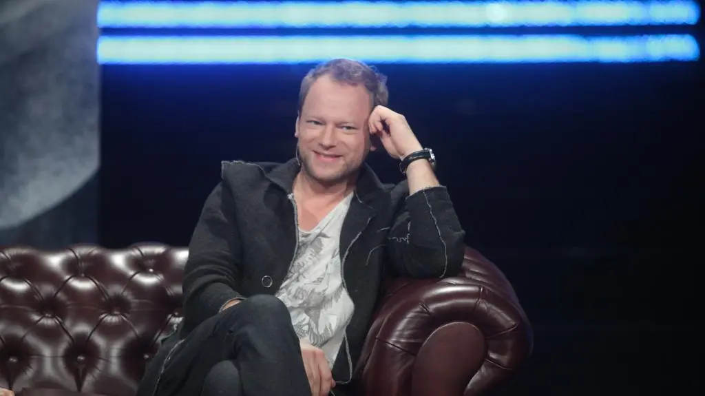 Maciek Stuhr