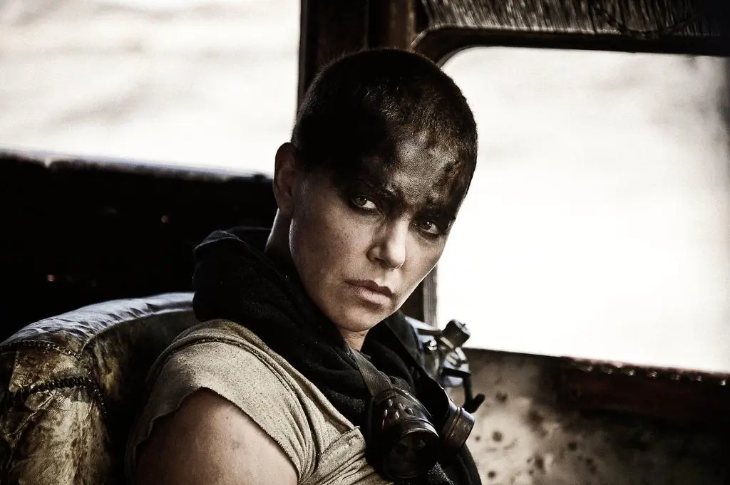 Mad Max: Na drodze gniewu