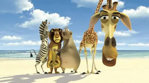 Madagaskar