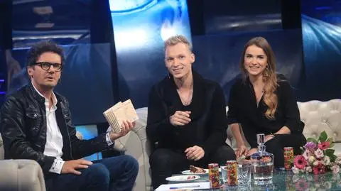 Maffashion i Igor Herbut - CIĄG DALSZY