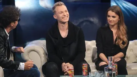 Maffashion i Igor Herbut