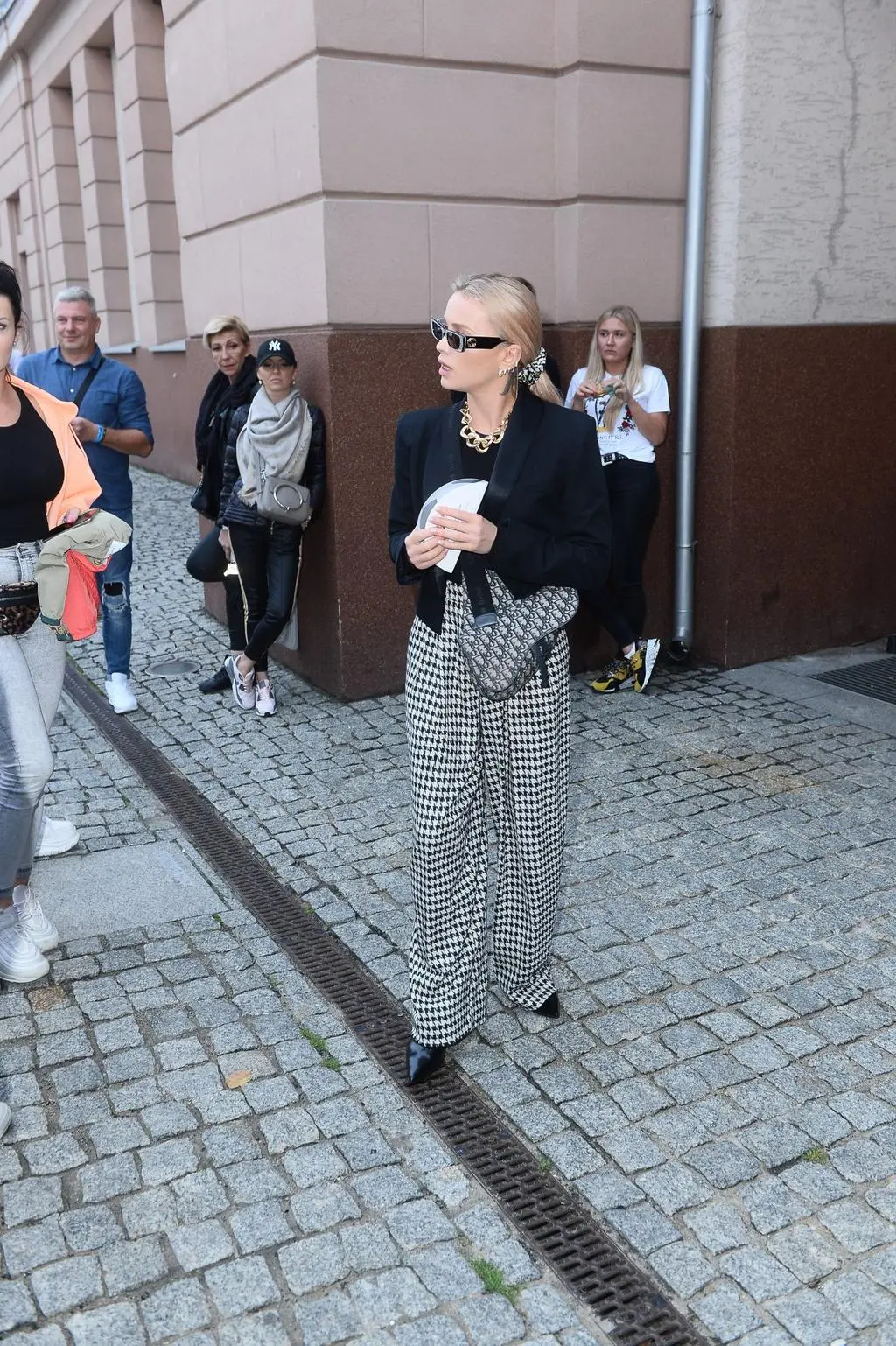 Maffashion/Julia Kuczyńska