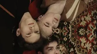 Nowa sesja Radka Pestki