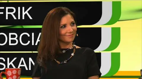 Magda Femme