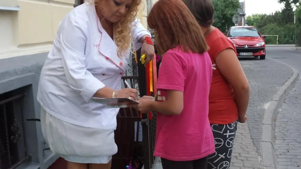 Magda Gessler (Chełm)