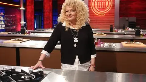 Magda Gessler: Czym wyróżnia się V edycja MasterChefa?