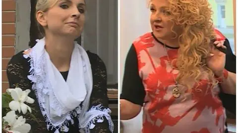 Odcinek 12, sezon 10