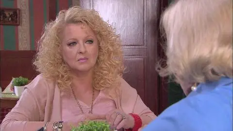 Magda Gessler i Maria ścierają się ostro!