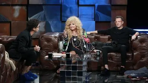 Magda Gessler i Tadeusz Müller - ciąg dalszy