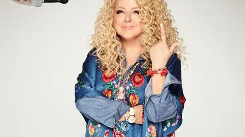 Sezon 19., odc. 4. - Warszawa, rest. "Mada"