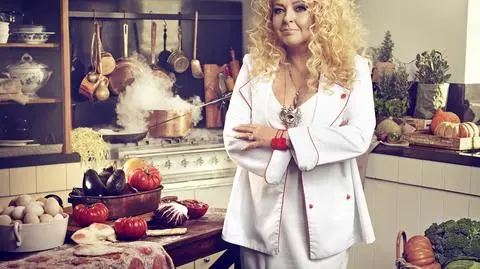 Sezon 19., odc. 11. - Kalisz, rest. "Pierogatka"