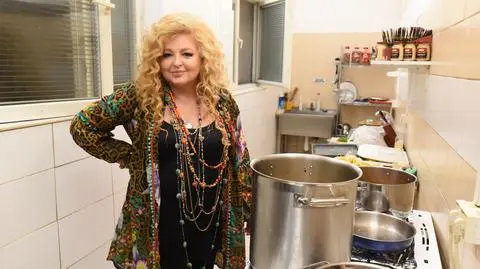 SEZON 20 ODCINEK 8, PRUDNIK rest. „Ukradli talerze”