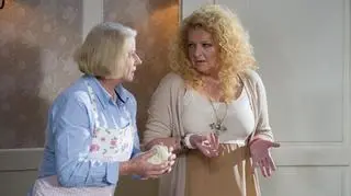 Magda Gessler "Na Wspólnej"