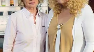 Magda Gessler na Wspólnej