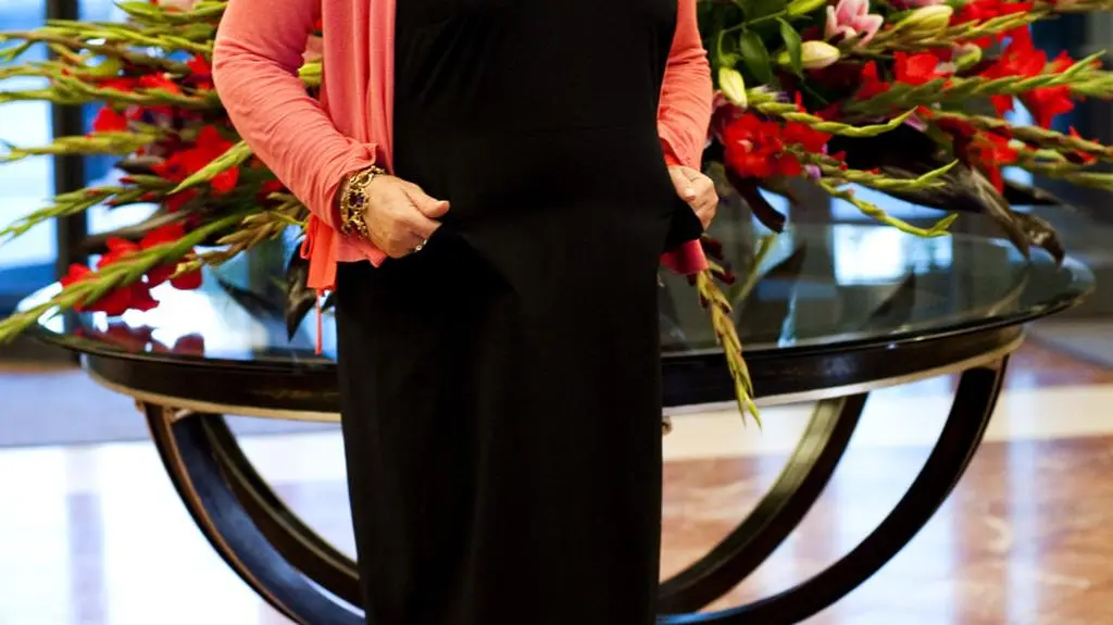 Magda Gessler