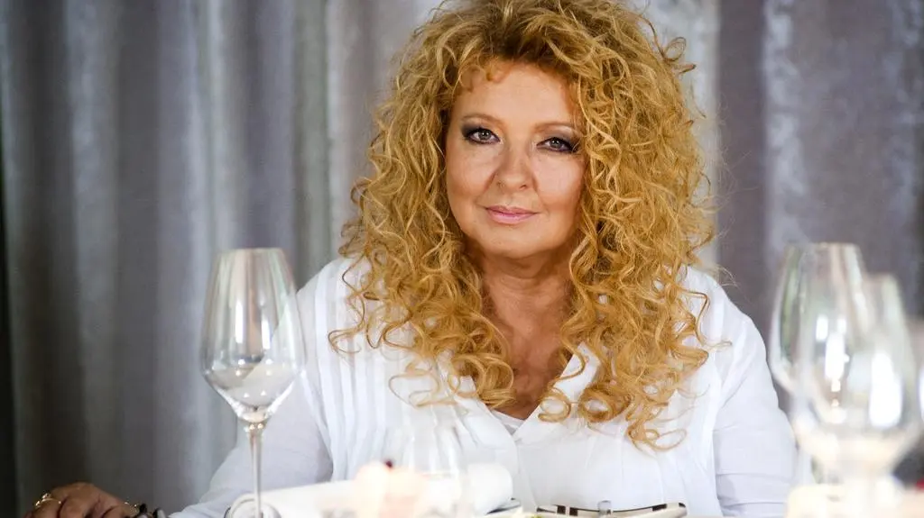 Magda Gessler