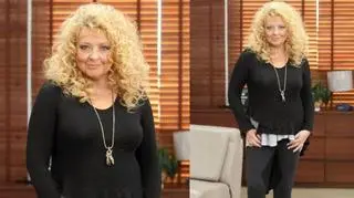 Odmieniona Magda Gessler 