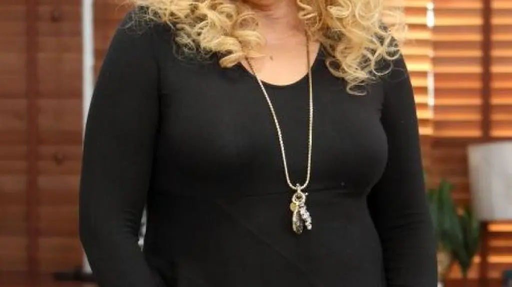Magda Gessler