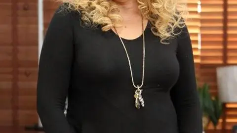 Odmieniona Magda Gessler 