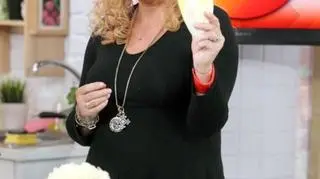 Odmieniona Magda Gessler 