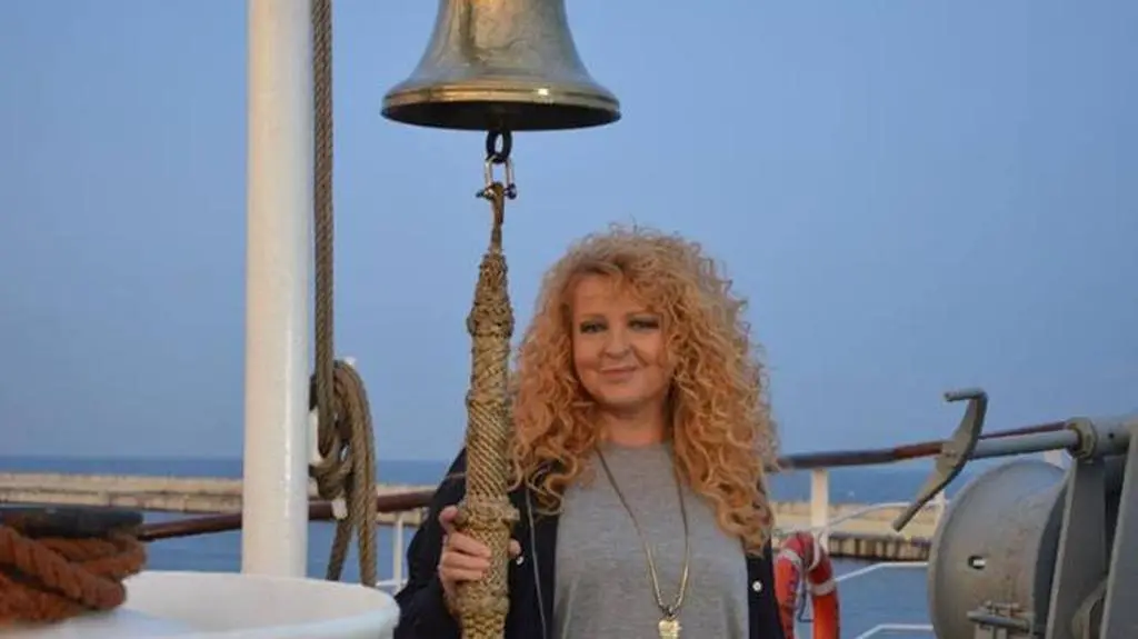 Magda Gessler 	