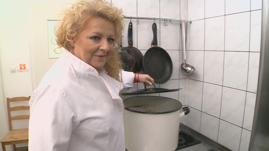 Magda Gessler