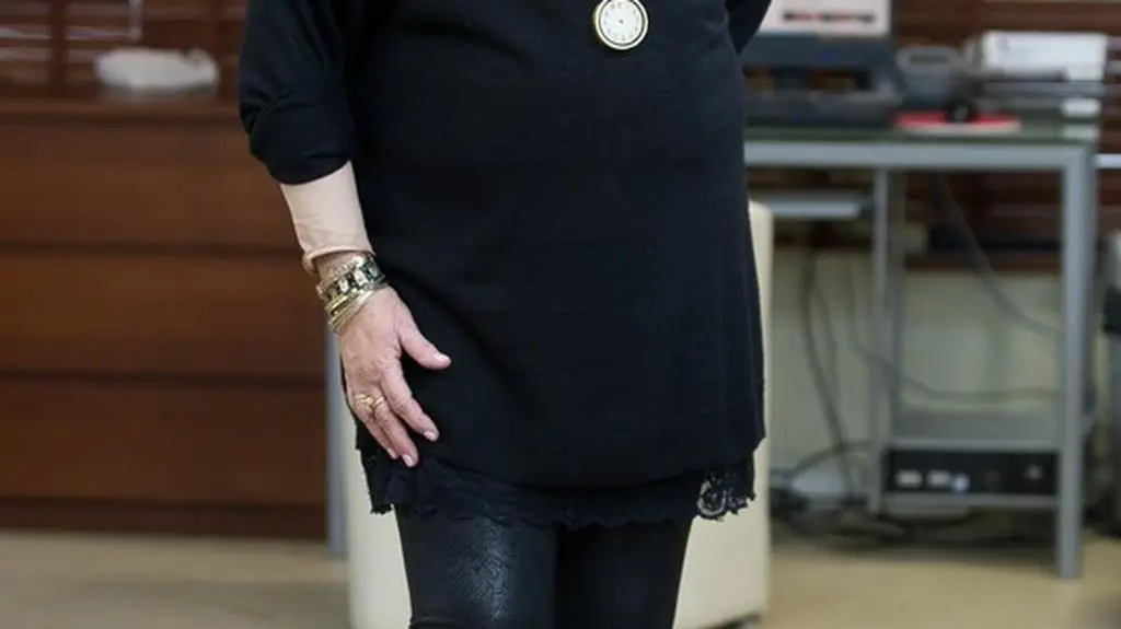 Magda Gessler