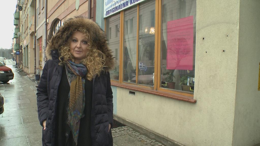 Magda Gessler