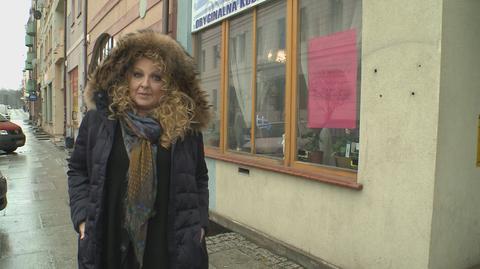 Magda Gessler w Głogowie!