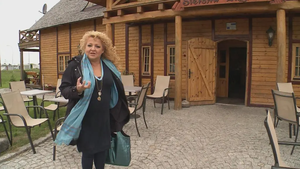 Magda Gessler