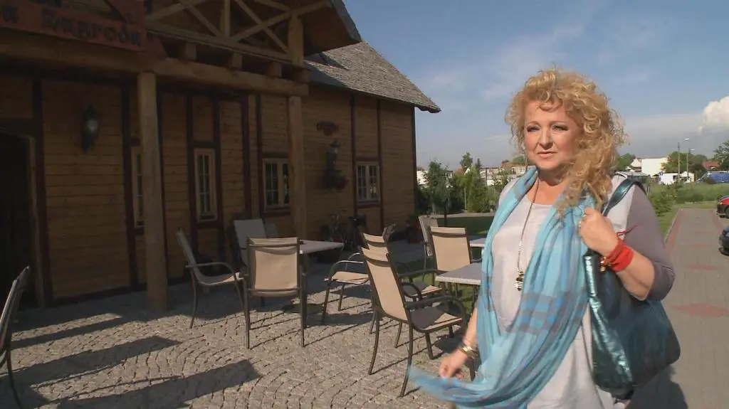Magda Gessler