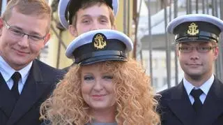 Majtek Magda Gessler!