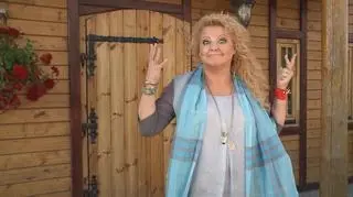 Gessler w Karczmie Sielska Zagroda