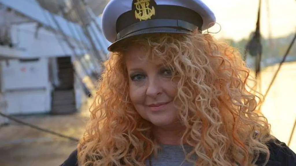 Magda Gessler 	